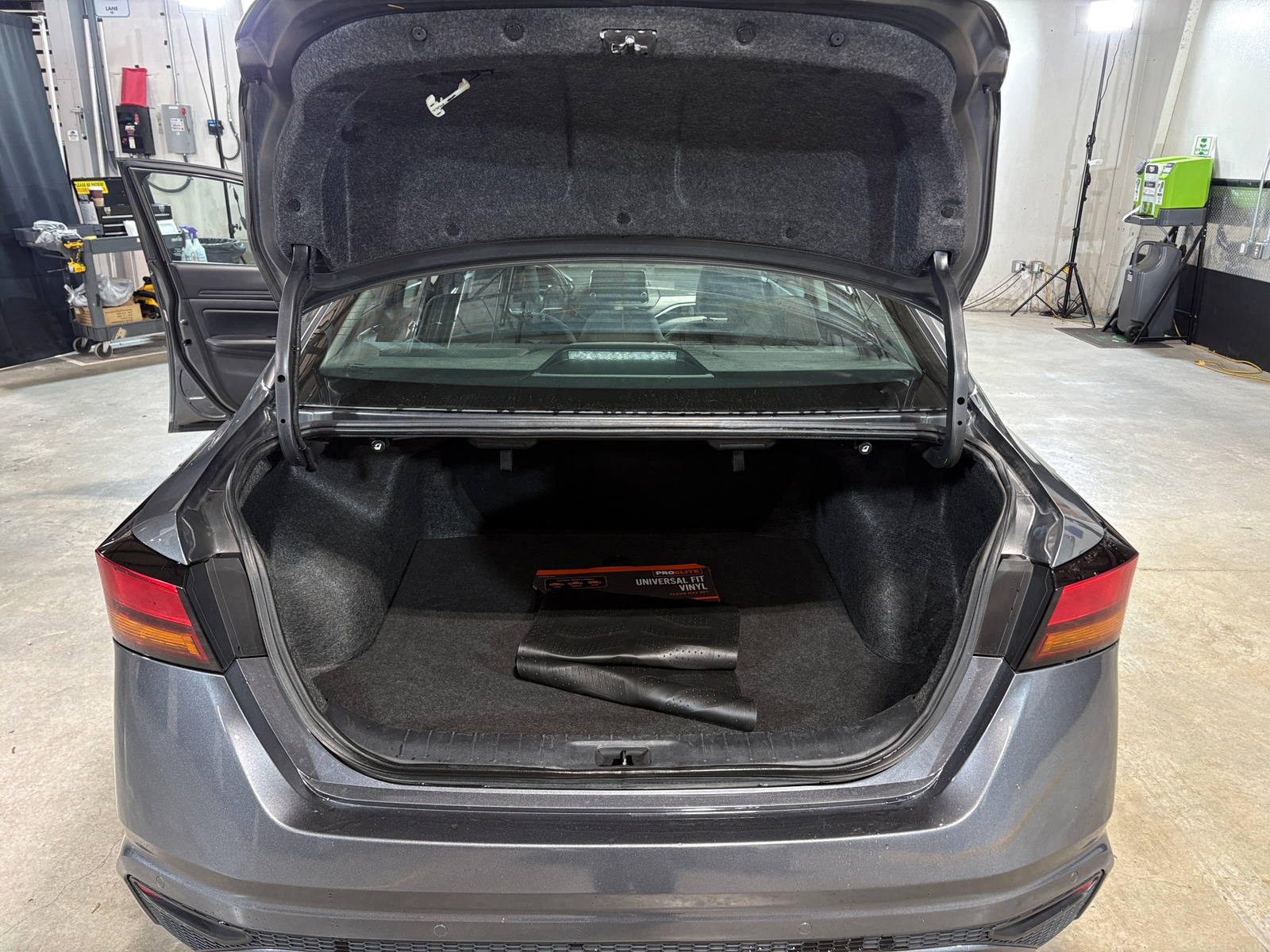 Thumbnail: 2024 Nissan Altima - 7