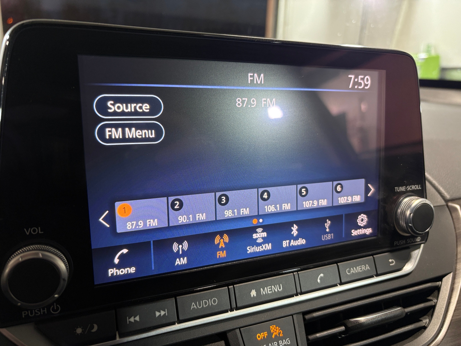 Thumbnail: 2024 Nissan Altima - 4