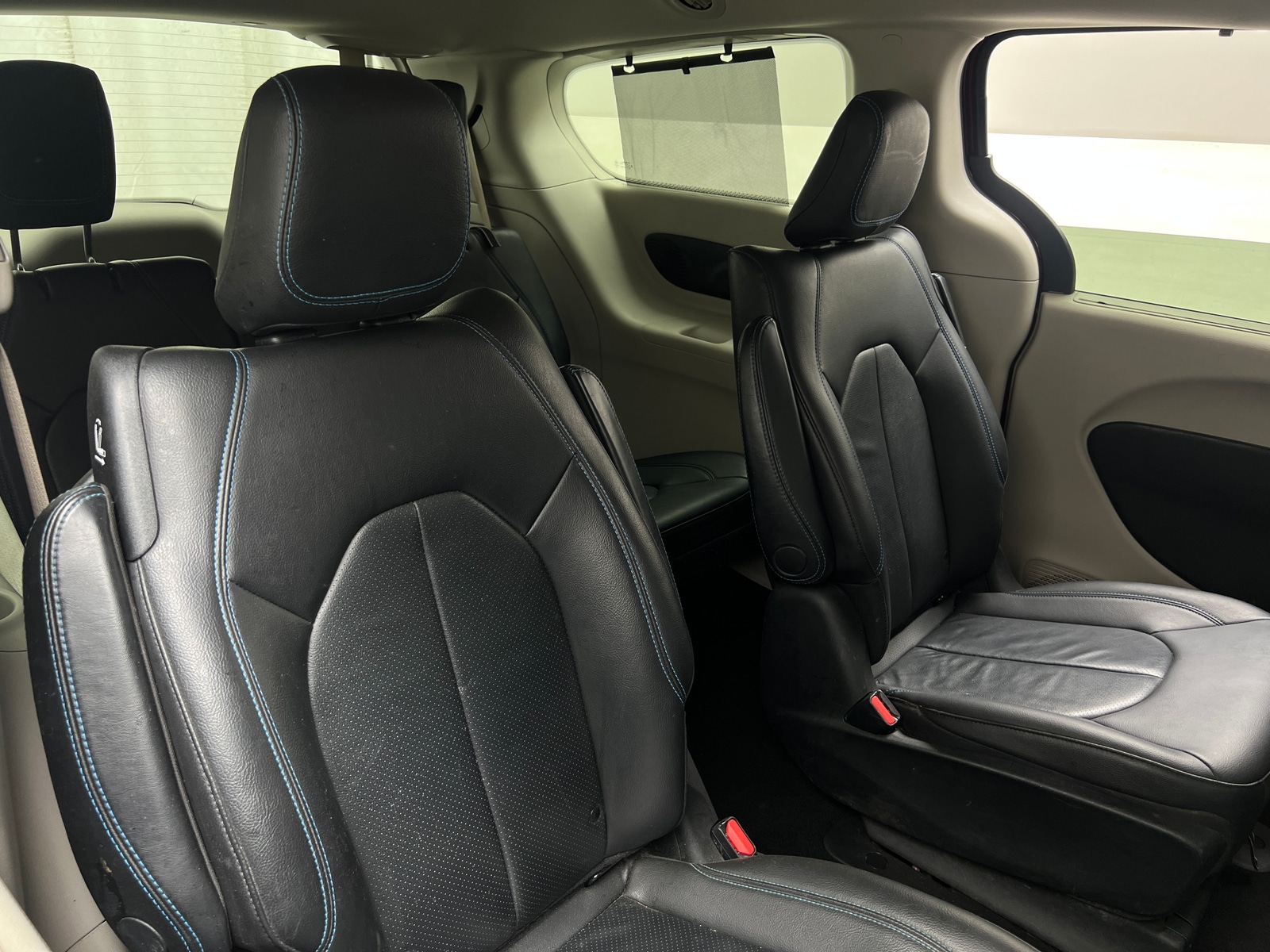 Thumbnail: 2021 Chrysler Pacifica - 5