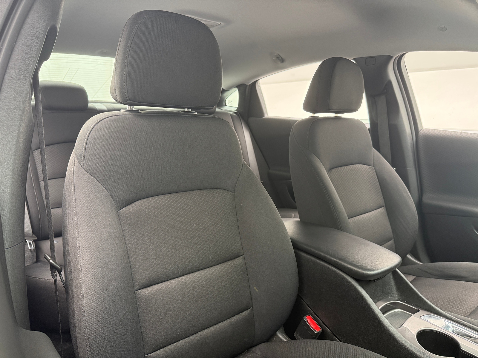 Thumbnail: 2022 Chevrolet Malibu - 2