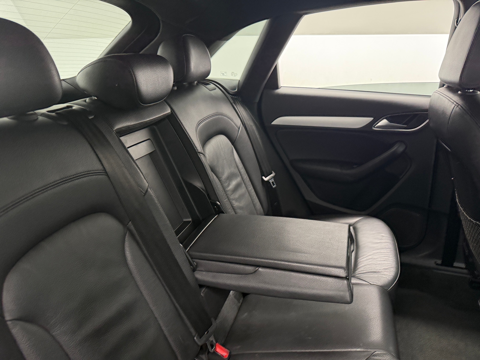 Thumbnail: 2017 Audi Q3 - 5