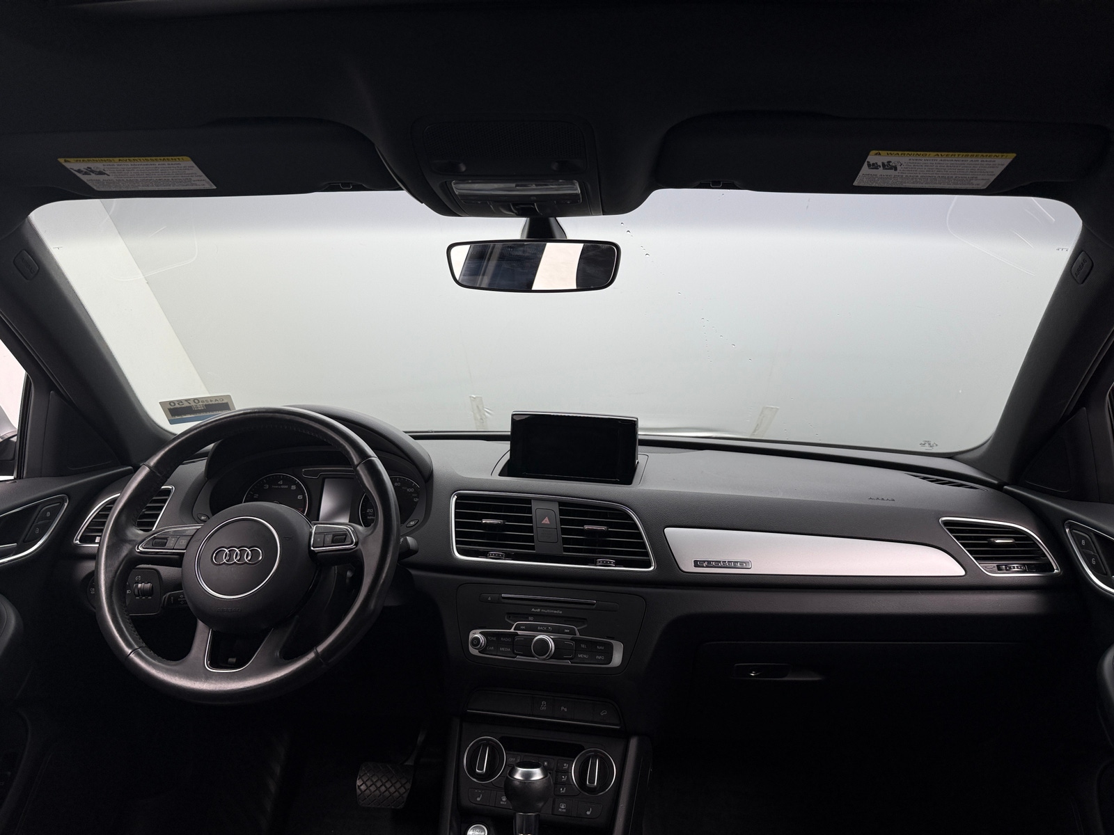 Thumbnail: 2017 Audi Q3 - 2