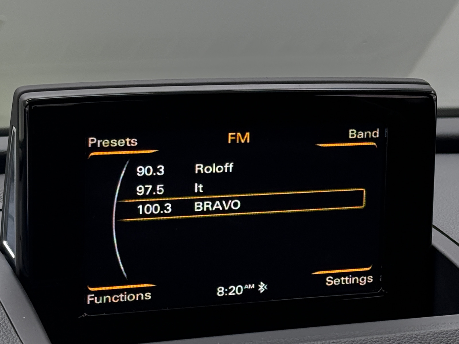 Thumbnail: 2017 Audi Q3 - 3