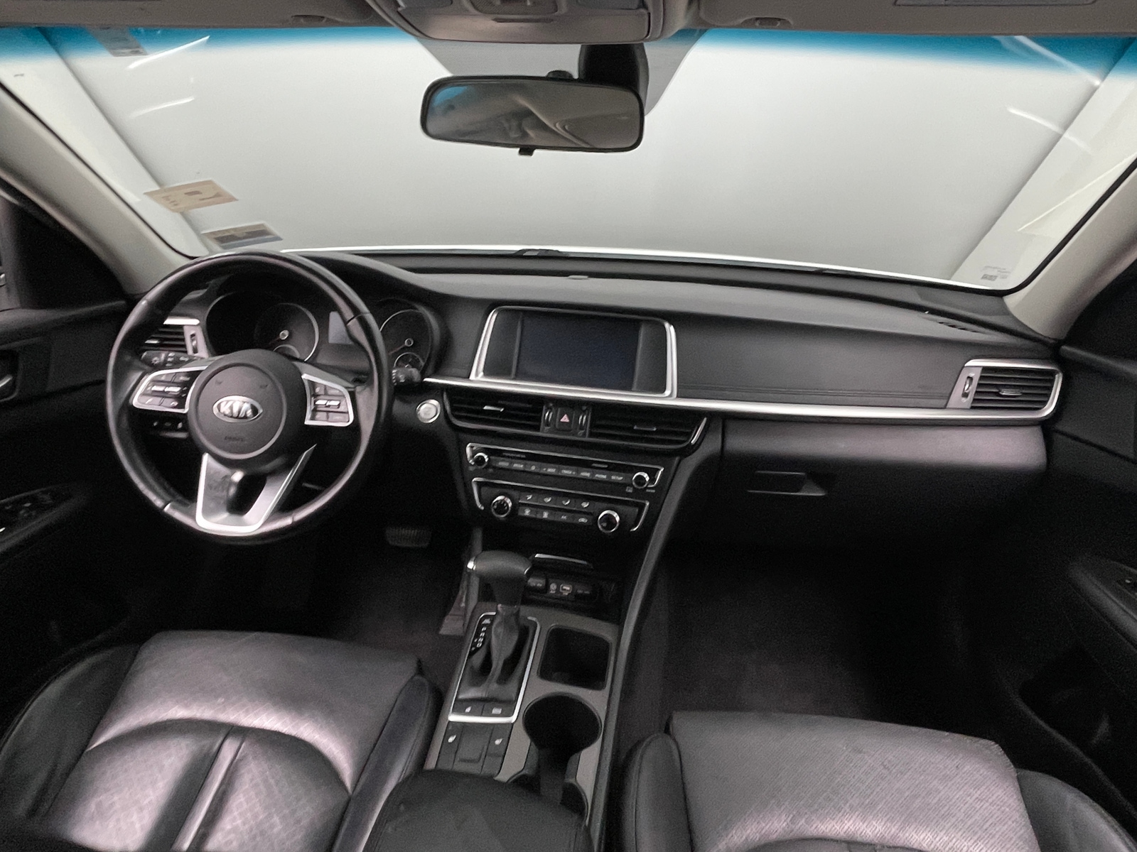 Thumbnail: 2020 Kia Optima - 2