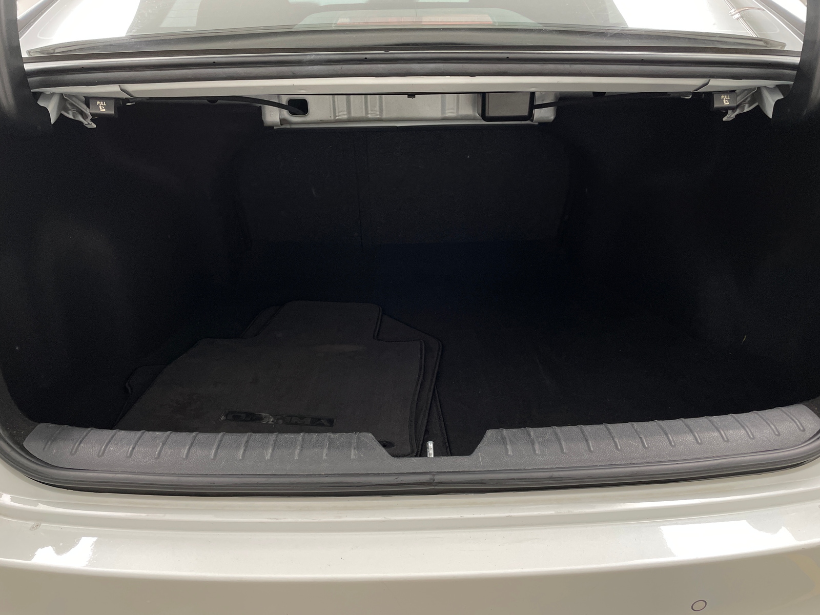 Thumbnail: 2020 Kia Optima - 6