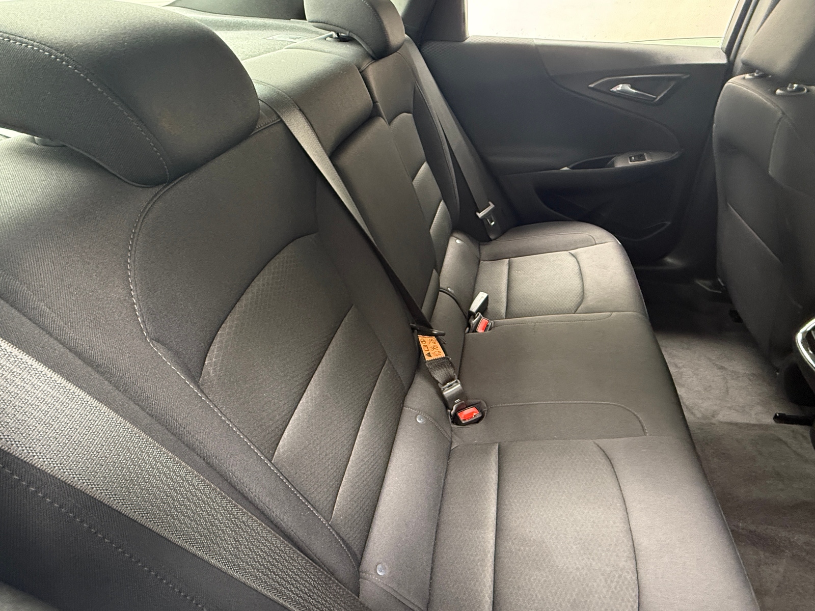 Thumbnail: 2024 Chevrolet Malibu - 6