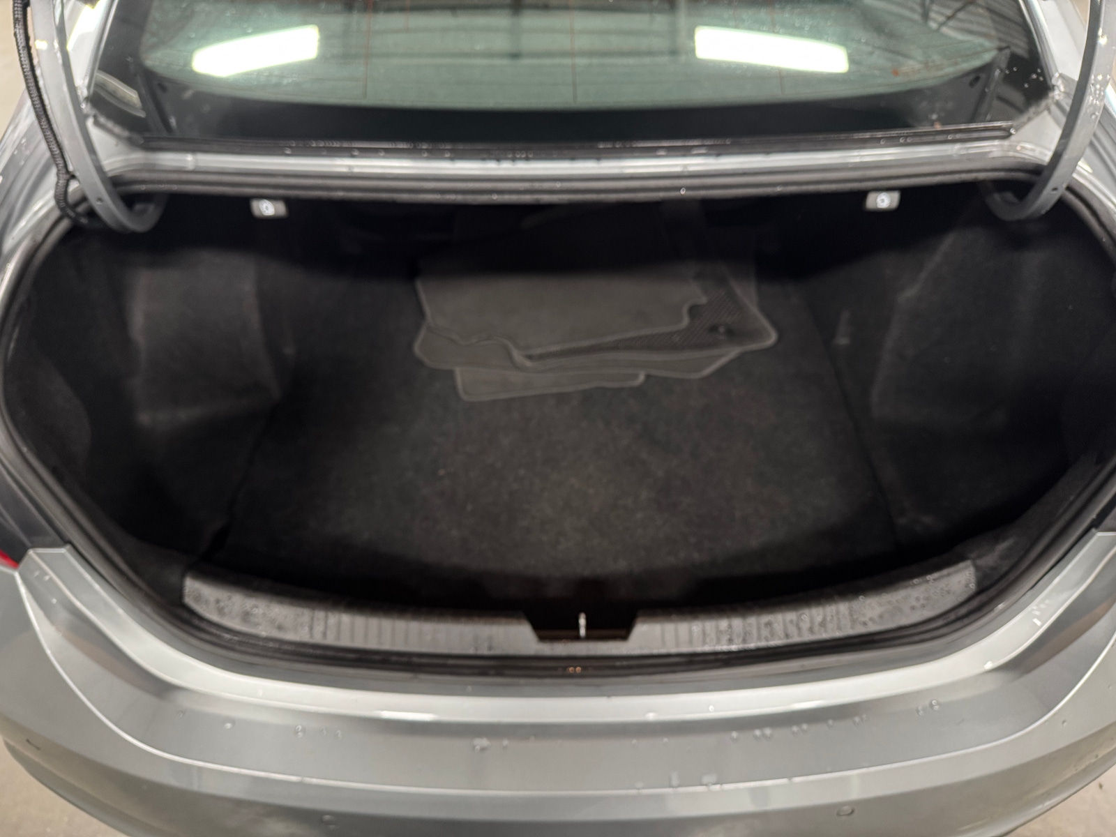 Thumbnail: 2024 Chevrolet Malibu - 7