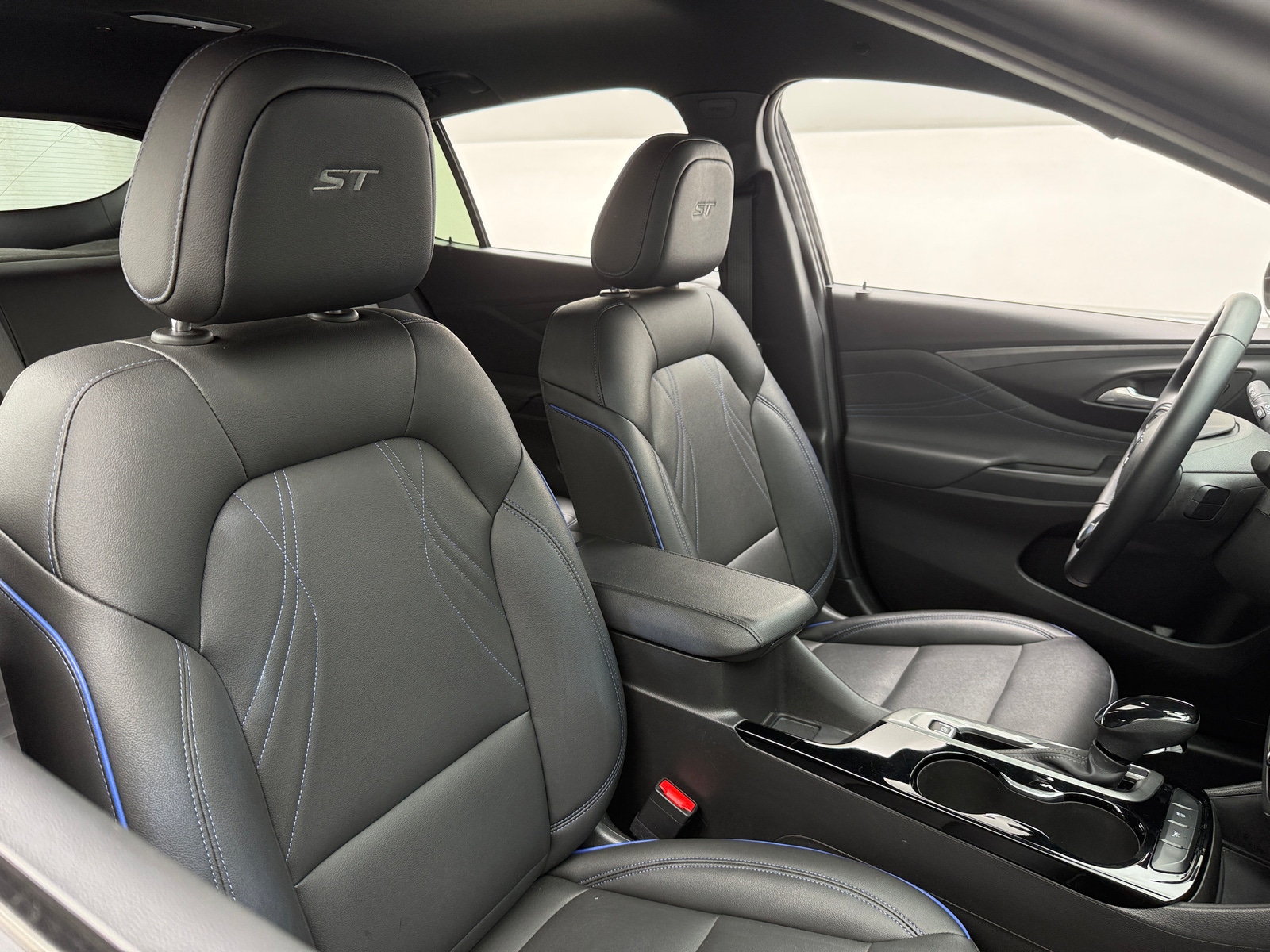 Thumbnail: 2025 Buick Envista - 2