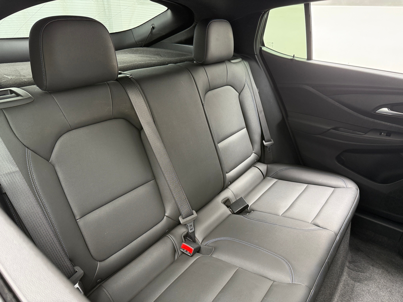 Thumbnail: 2025 Buick Envista - 6