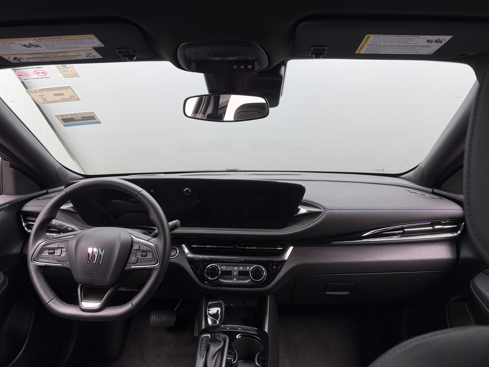 Thumbnail: 2025 Buick Envista - 3