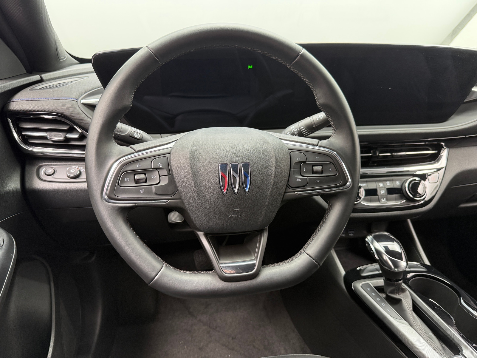 Thumbnail: 2025 Buick Envista - 5