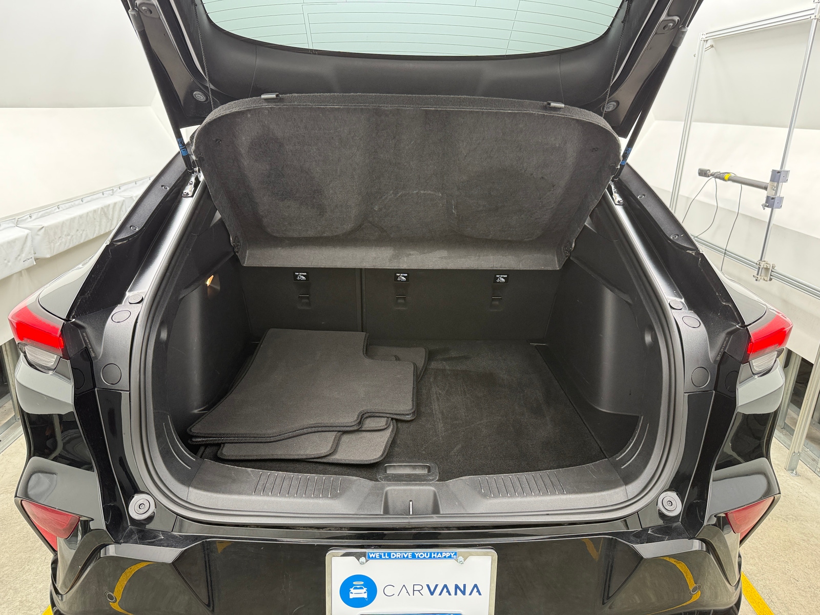 Thumbnail: 2025 Buick Envista - 7