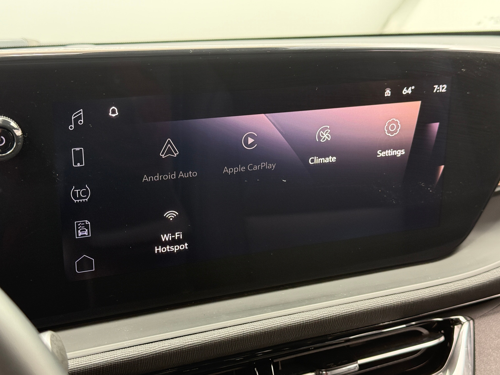 Thumbnail: 2025 Buick Envista - 4