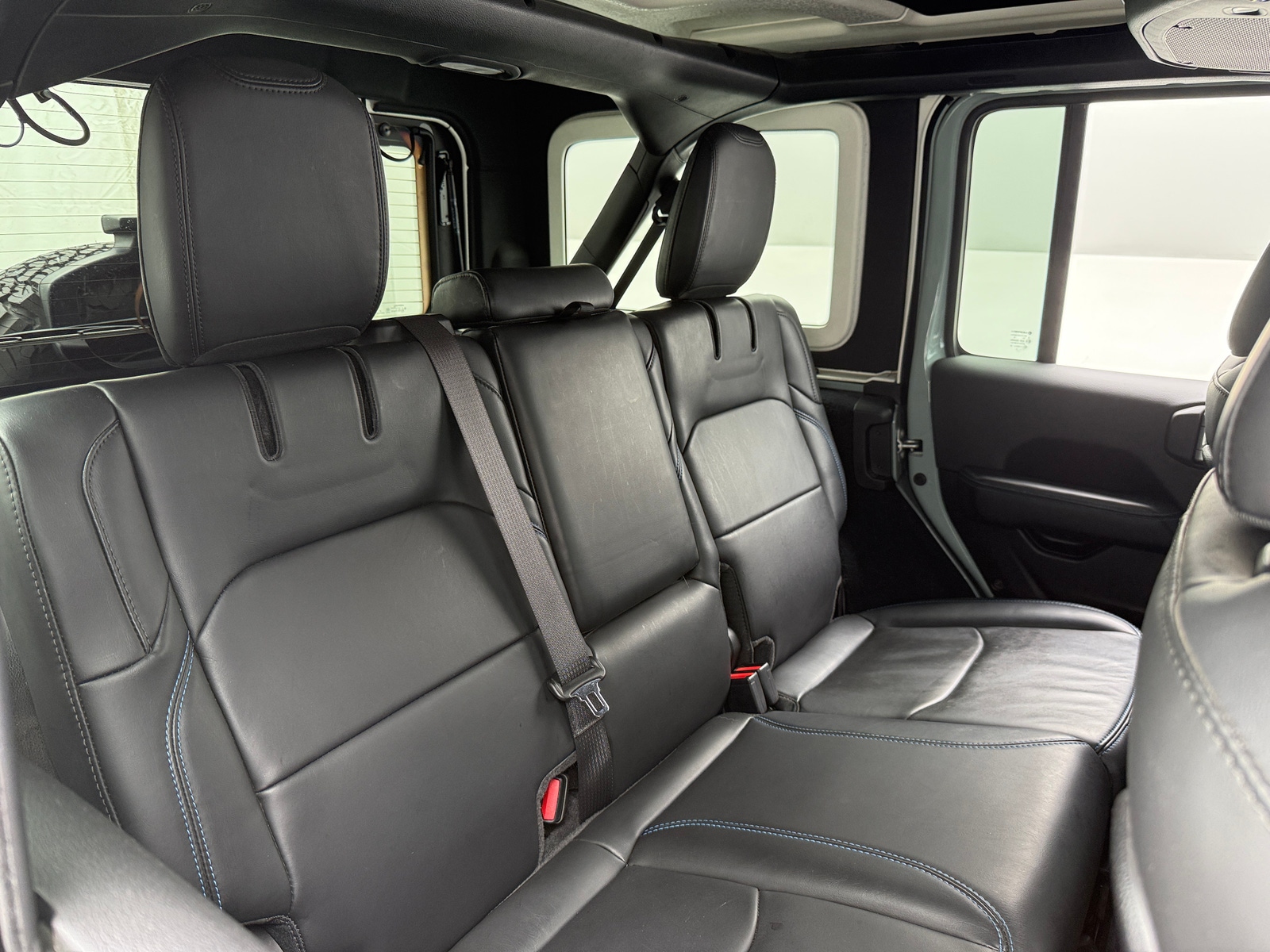 Thumbnail: 2024 Jeep Wrangler - 5