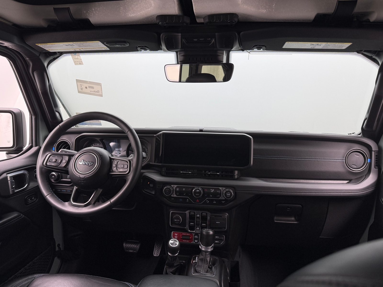 Thumbnail: 2024 Jeep Wrangler - 2