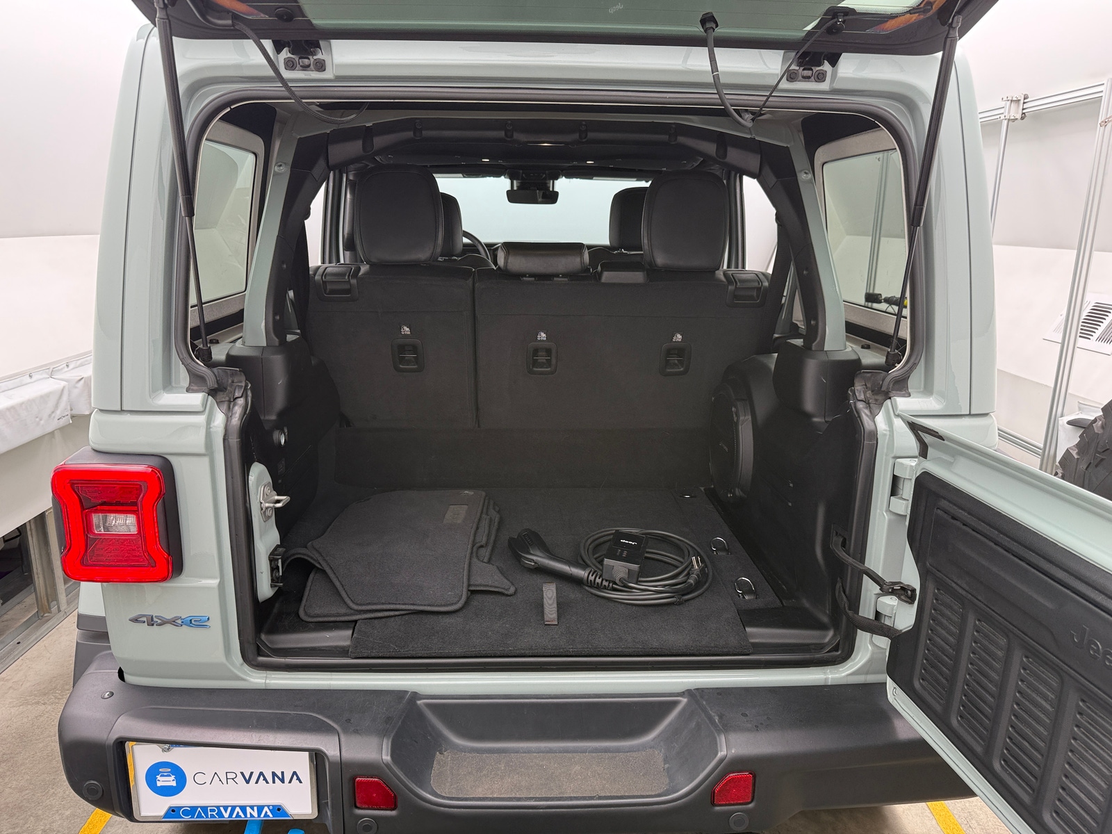 Thumbnail: 2024 Jeep Wrangler - 6