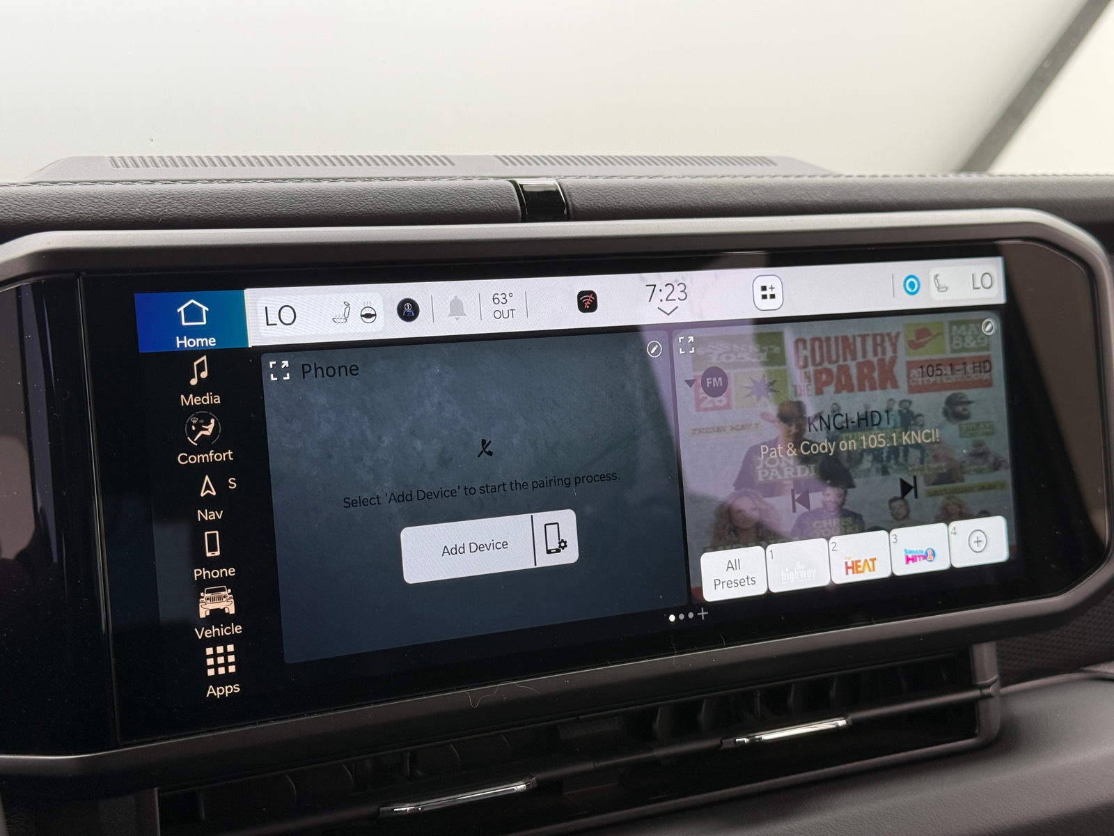 Thumbnail: 2024 Jeep Wrangler - 3