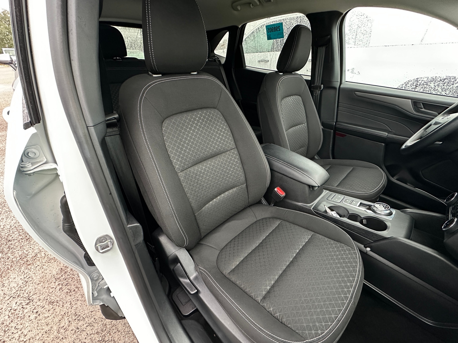 Thumbnail: 2025 Ford Escape - 2