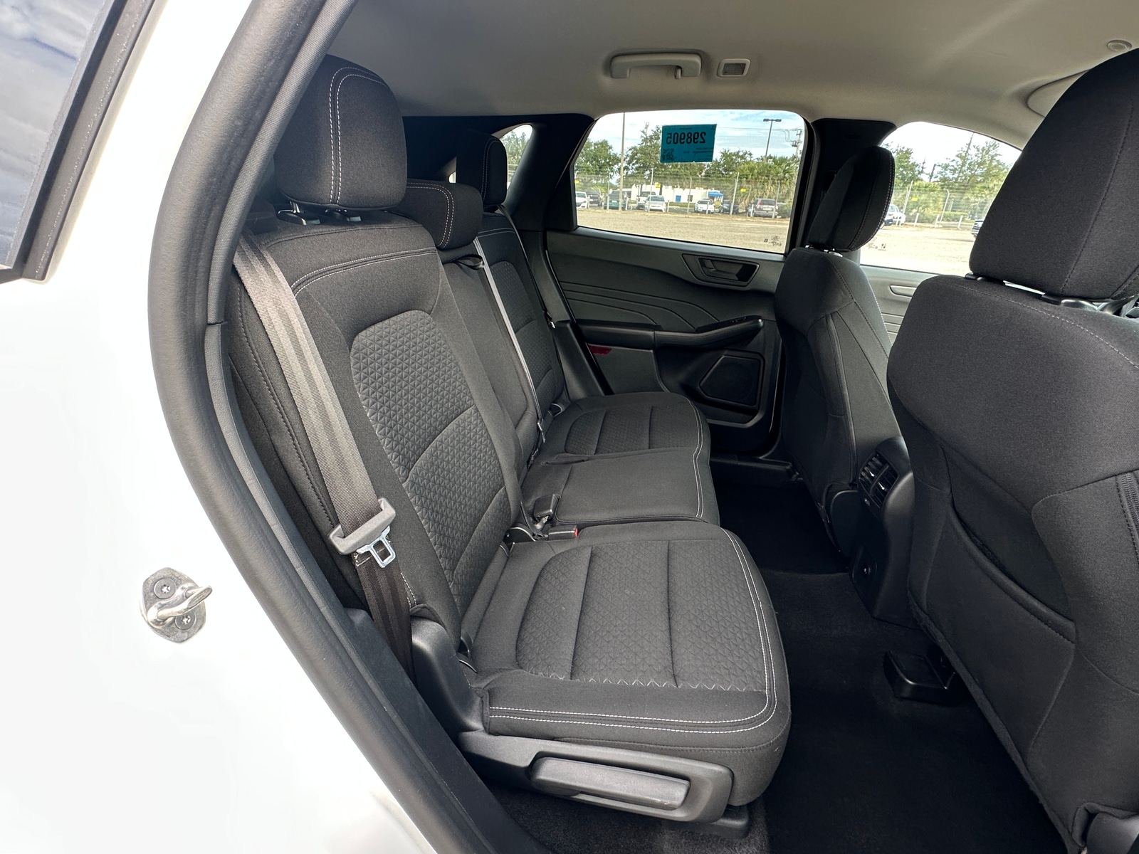 Thumbnail: 2025 Ford Escape - 6