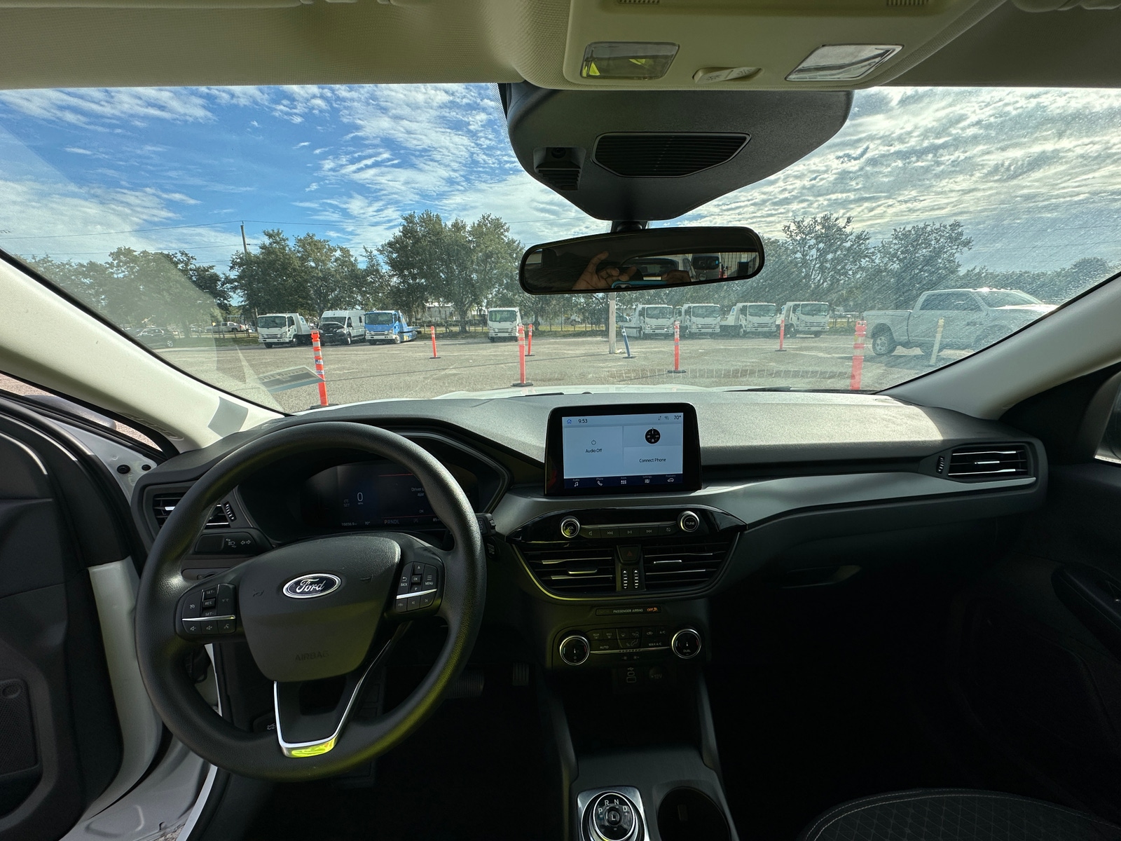 Thumbnail: 2025 Ford Escape - 3