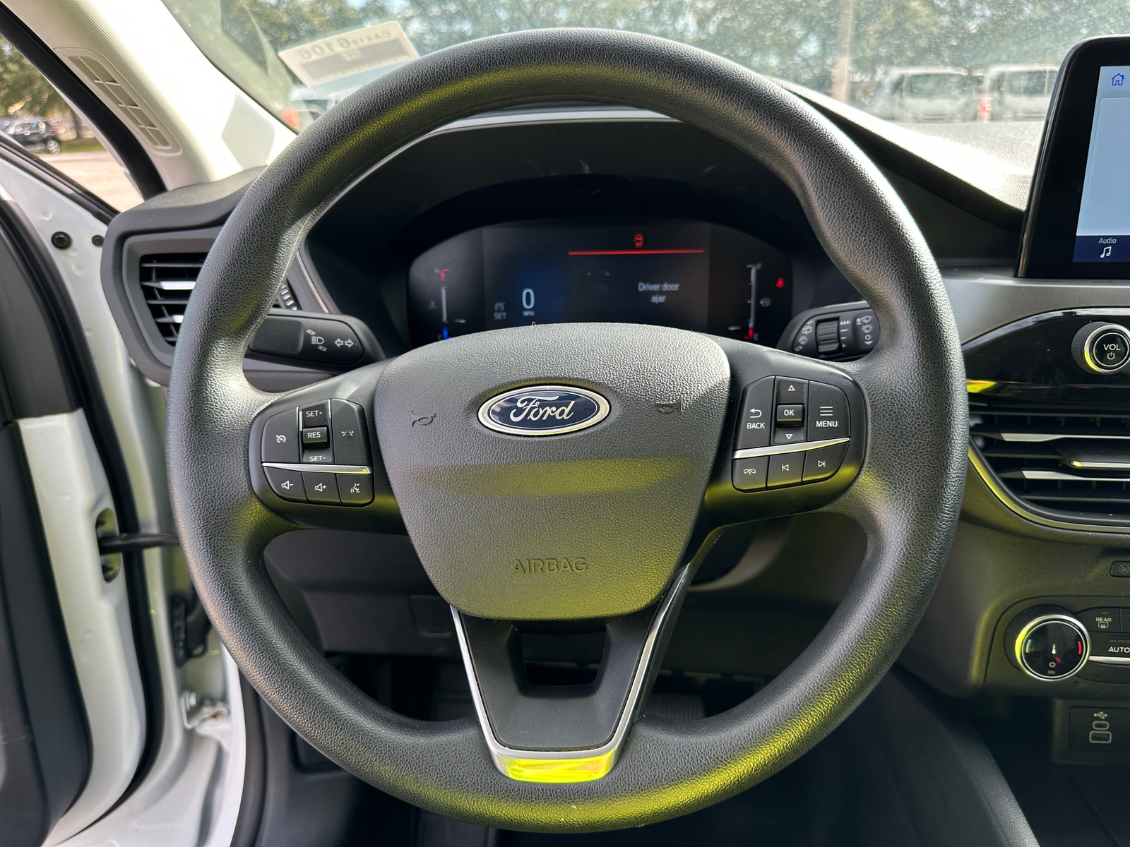 Thumbnail: 2025 Ford Escape - 5