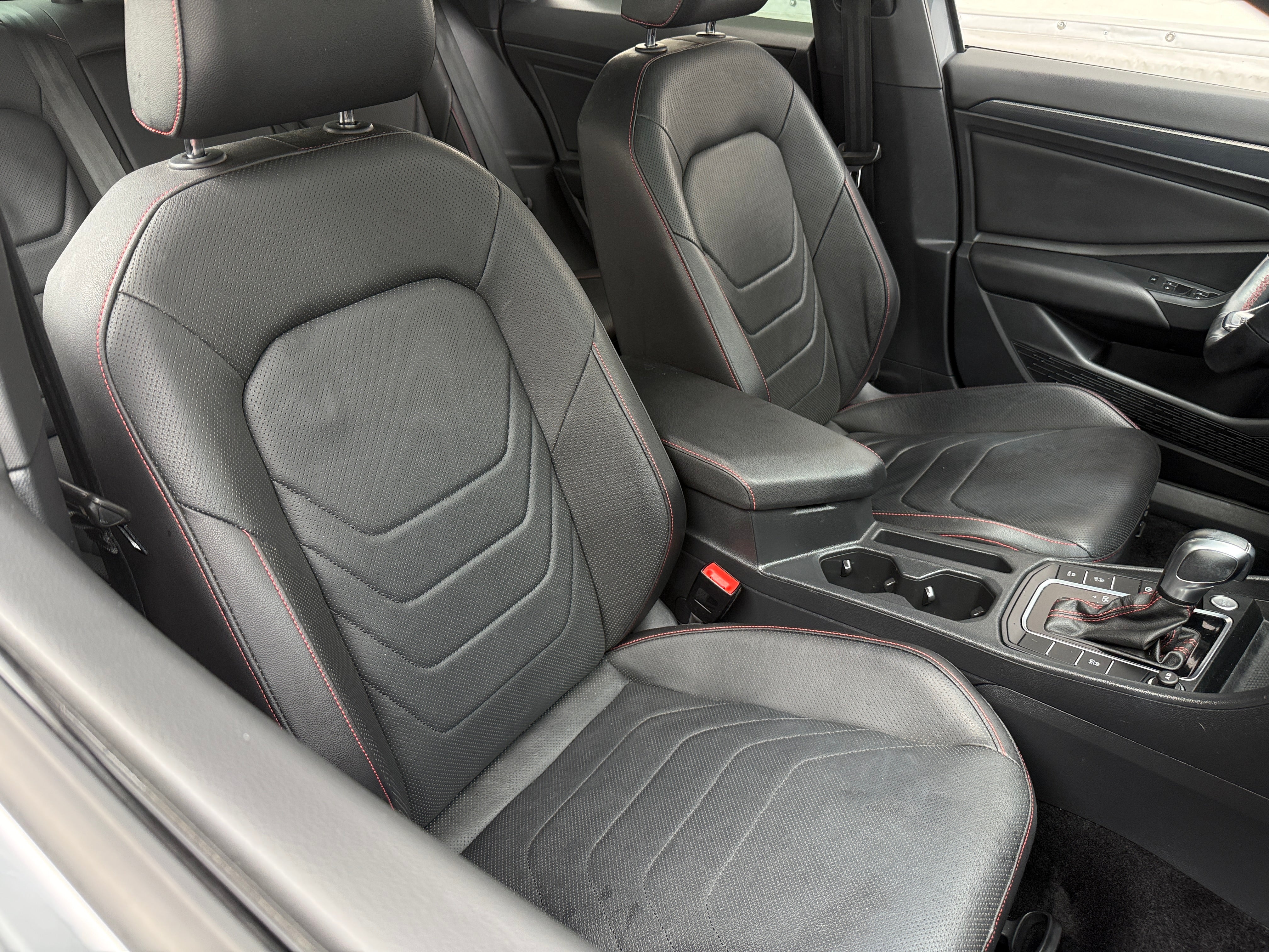 2021 Volkswagen Jetta