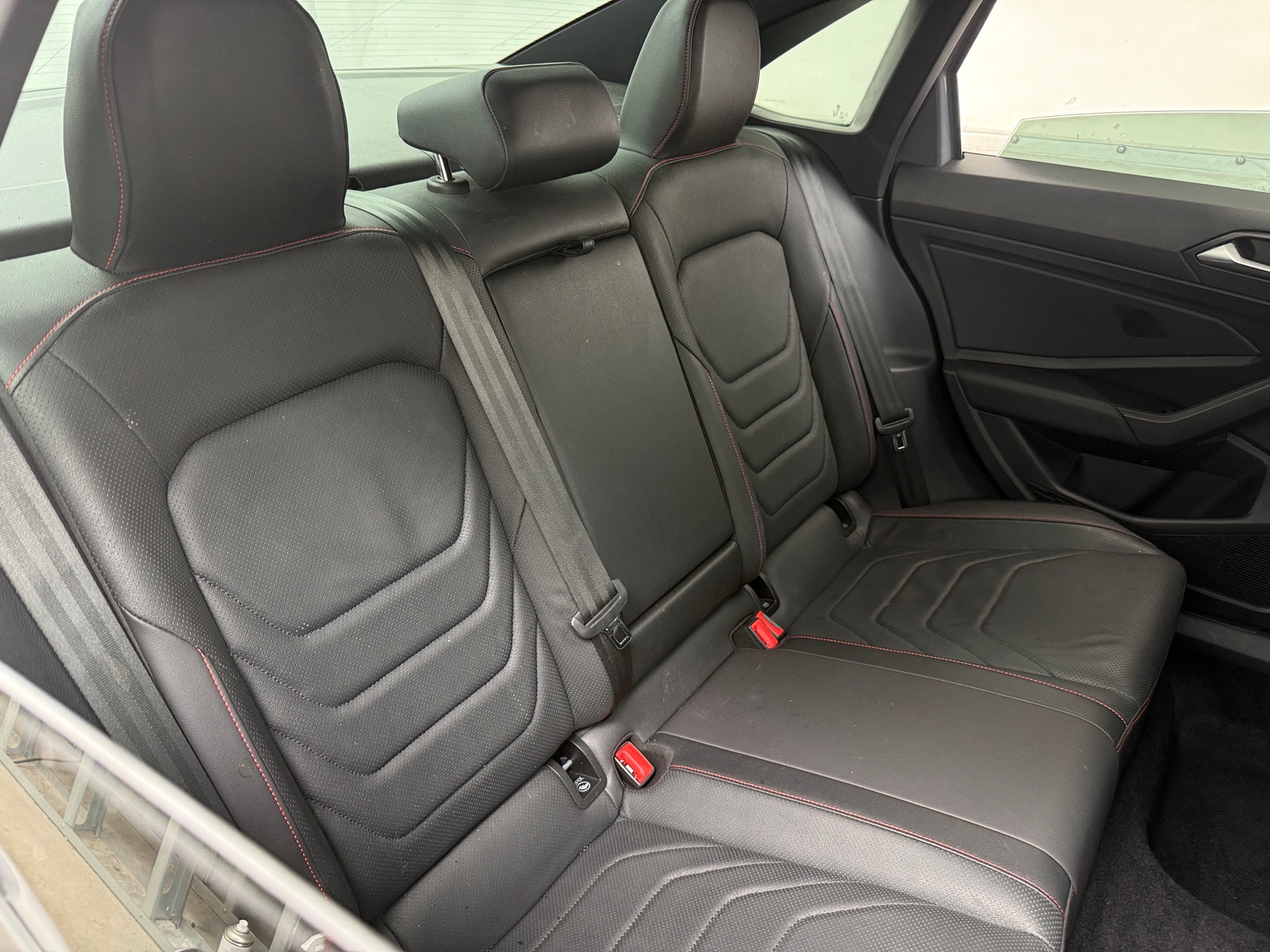 Thumbnail: 2021 Volkswagen Jetta - 6