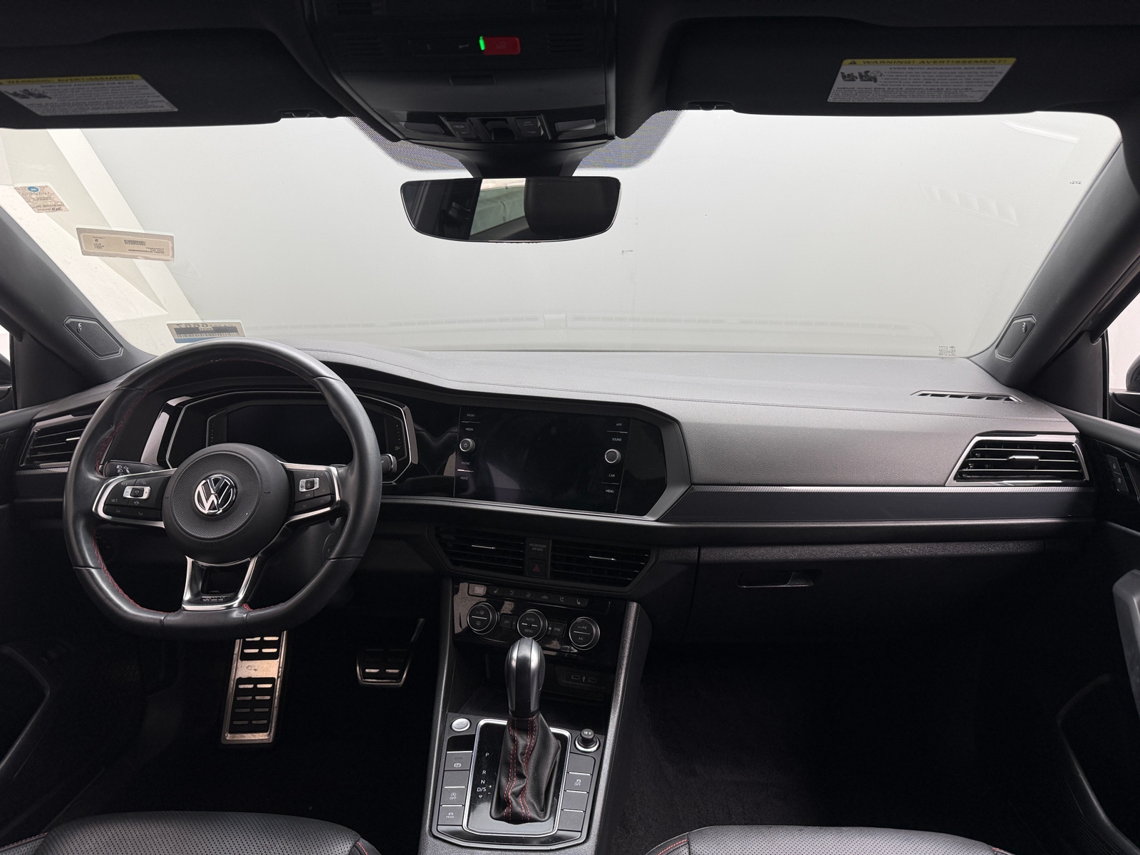 Thumbnail: 2021 Volkswagen Jetta - 3