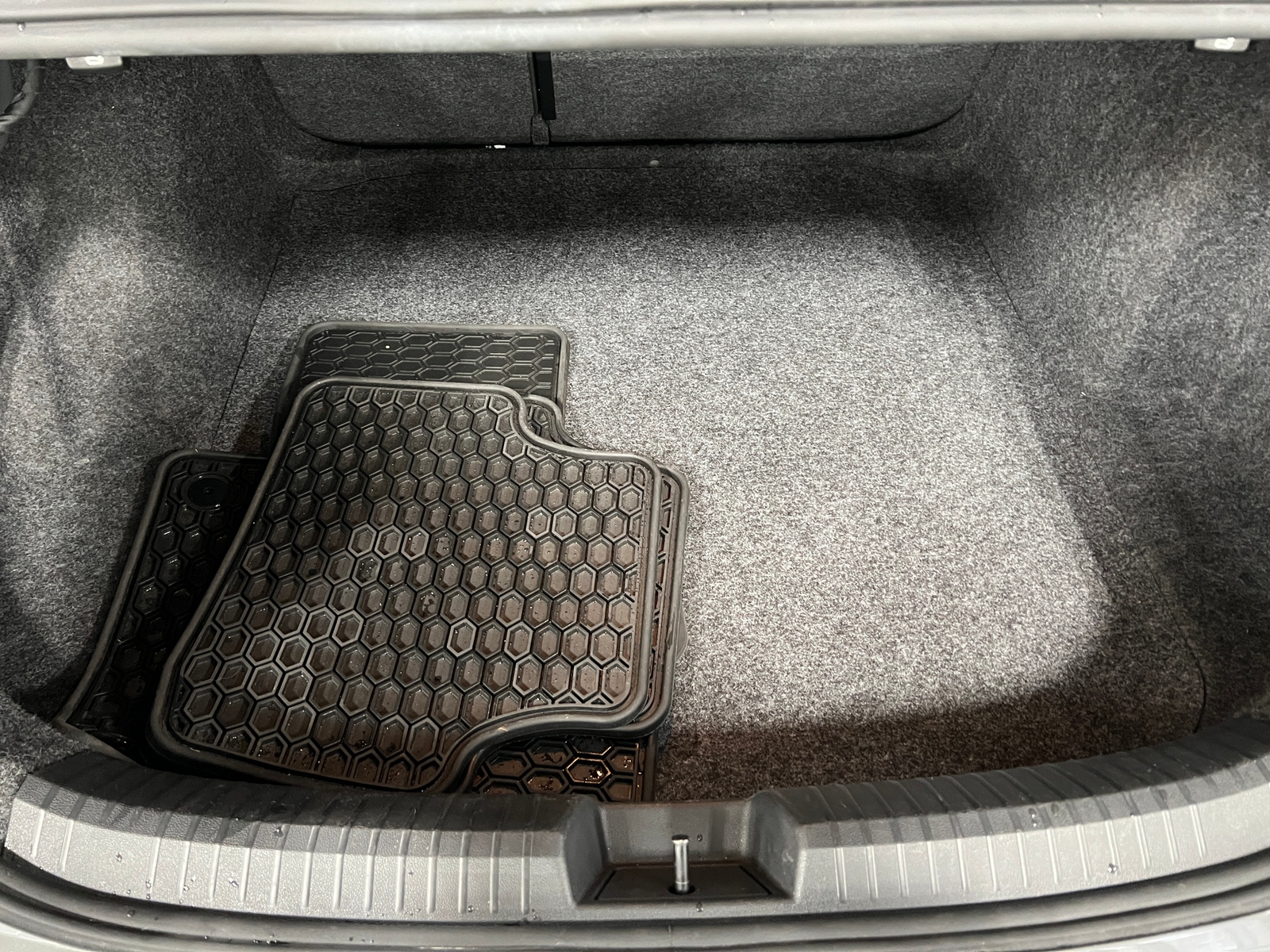 Thumbnail: 2021 Volkswagen Jetta - 7