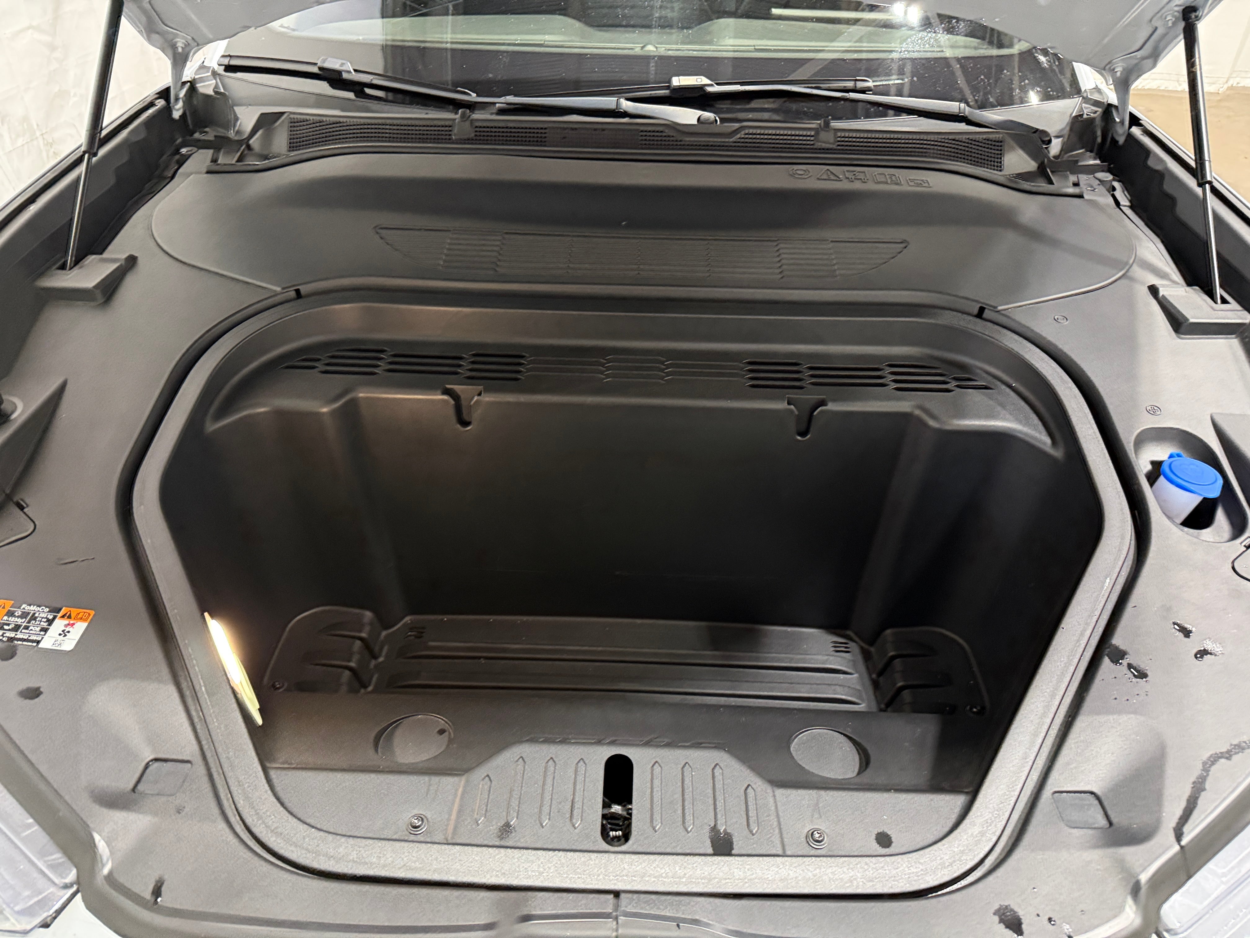 Used 2023 Ford Mustang Mach-E GT AWD with VIN 3FMTK4SE9PMA45142 for sale in Oak Creek, WI