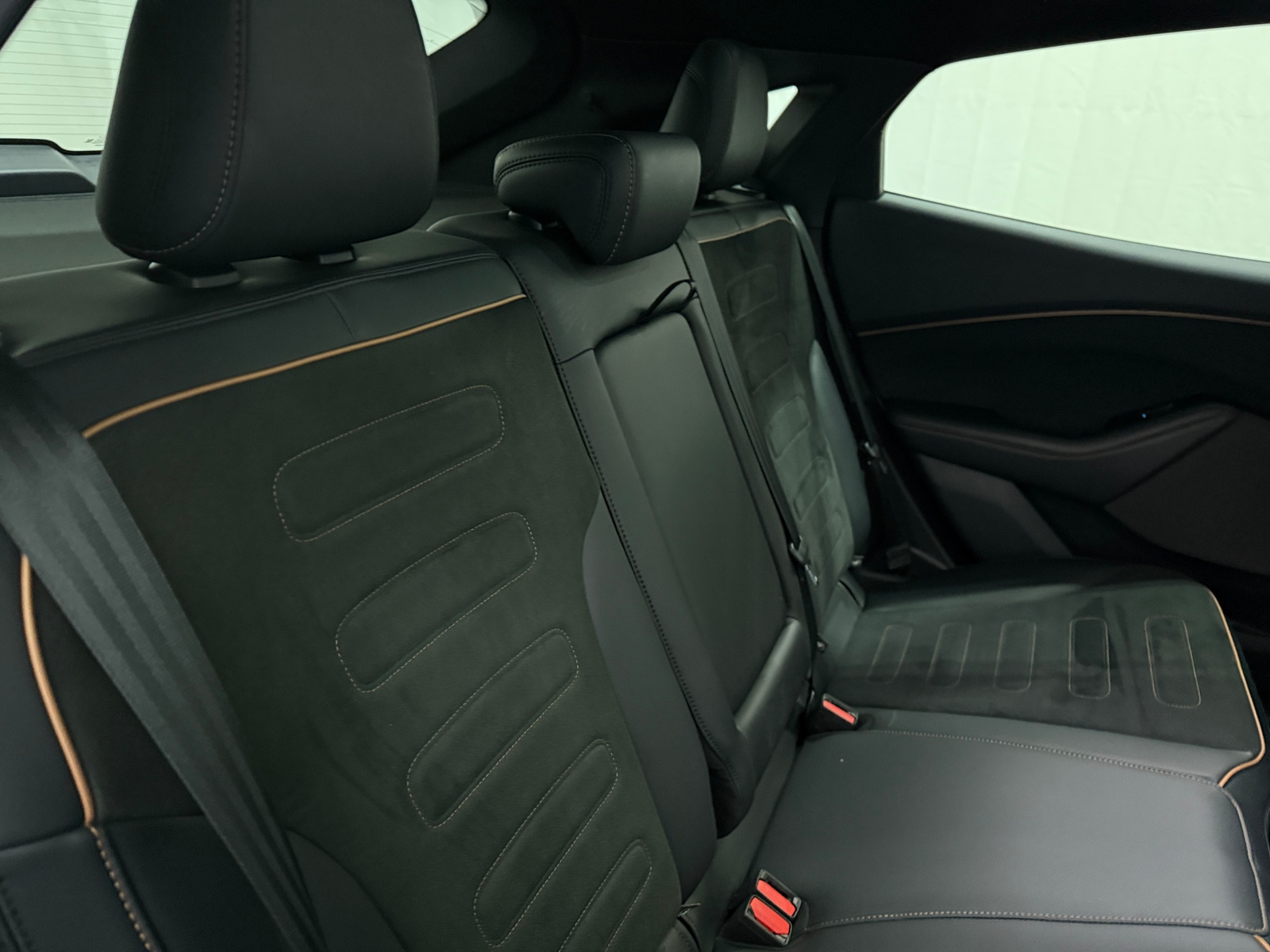 Thumbnail: 2023 Ford Mustang Mach-E - 5