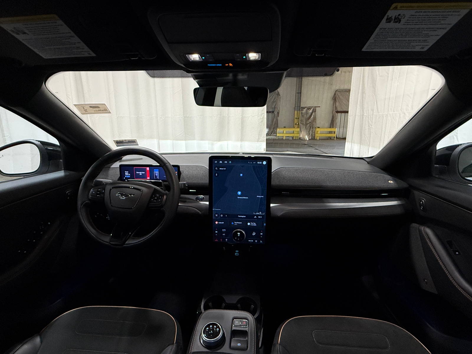 Thumbnail: 2023 Ford Mustang Mach-E - 2