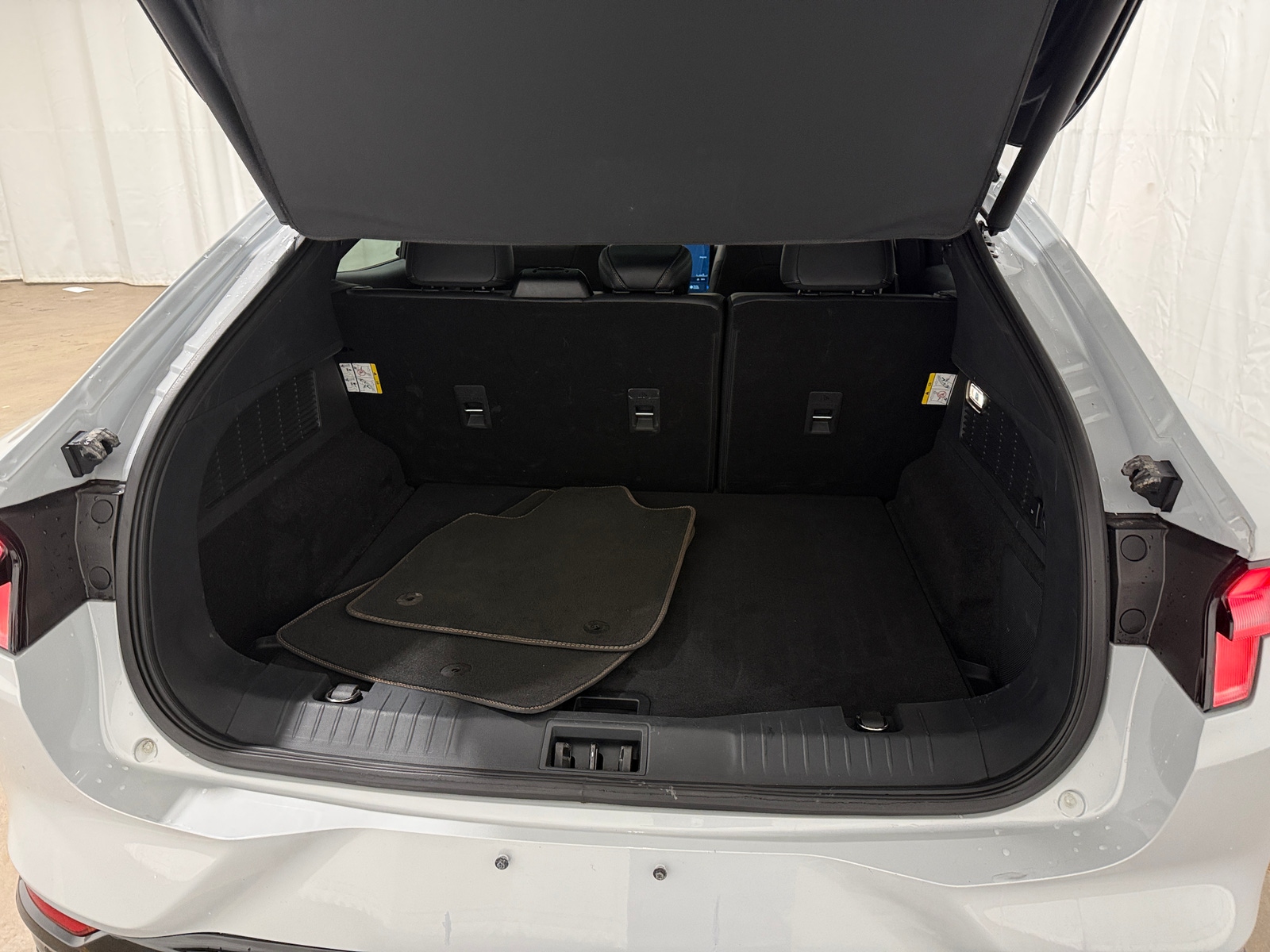 Thumbnail: 2023 Ford Mustang Mach-E - 6