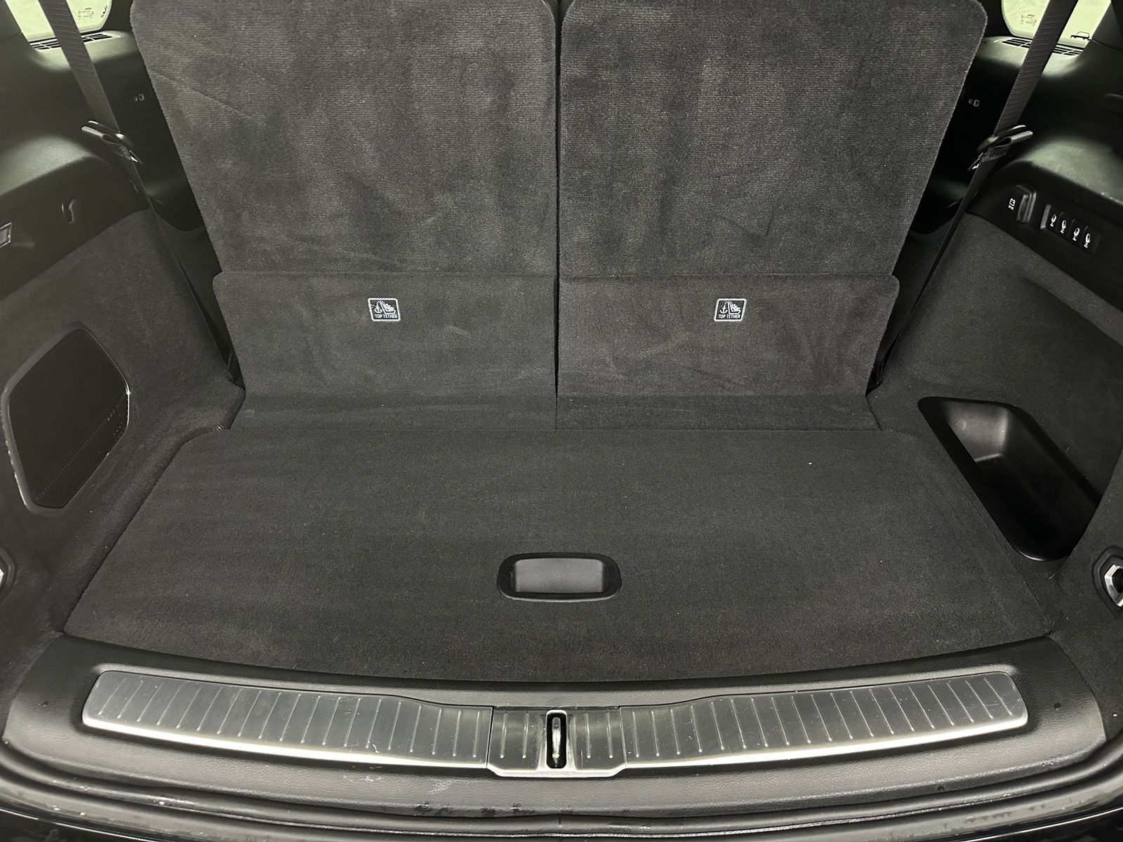 Thumbnail: 2025 Jeep Grand Cherokee L - 6