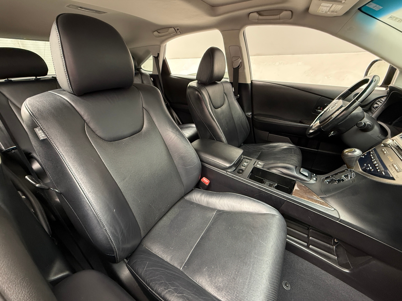 Thumbnail: 2014 Lexus RX - 2