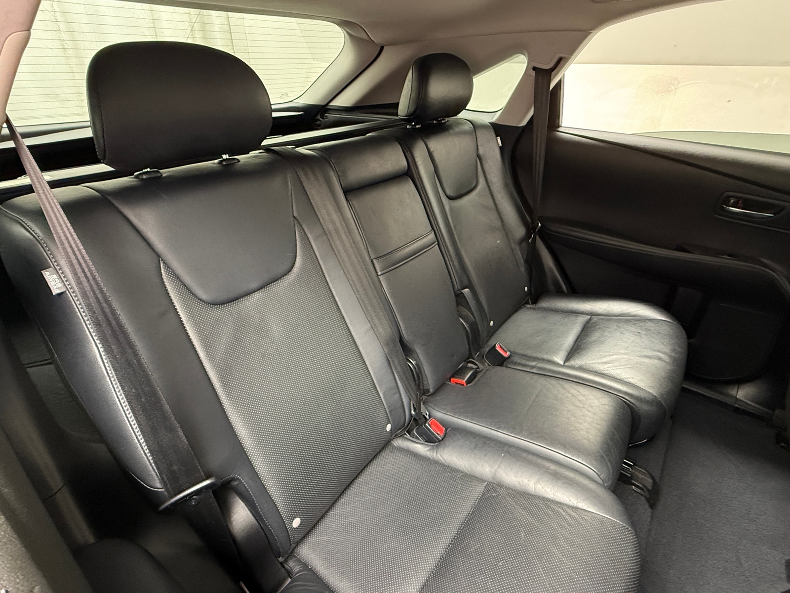 Thumbnail: 2014 Lexus RX - 6