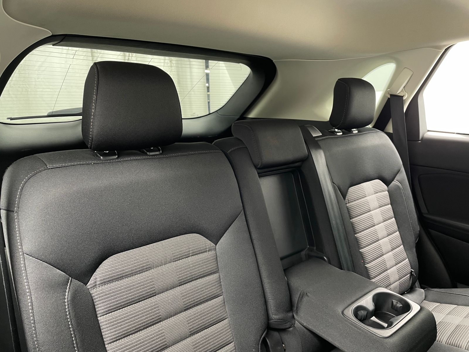 Thumbnail: 2019 Ford Edge - 6