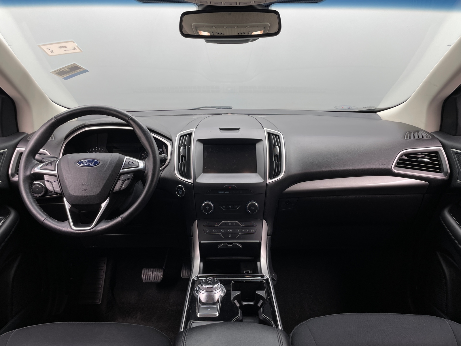 Thumbnail: 2019 Ford Edge - 3