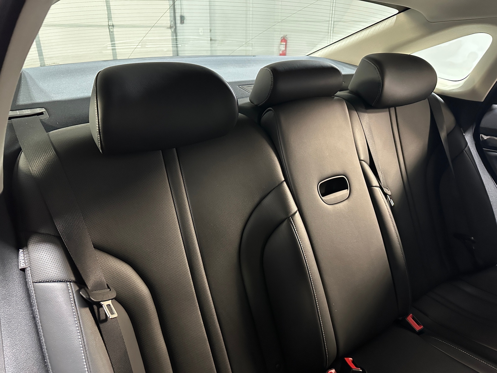 Thumbnail: 2023 Genesis G80 - 5