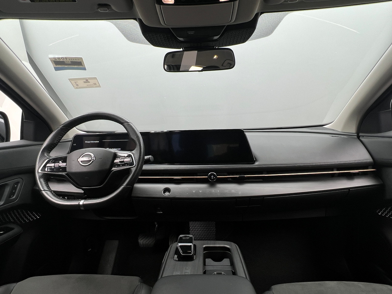 Thumbnail: 2024 Nissan Ariya - 2