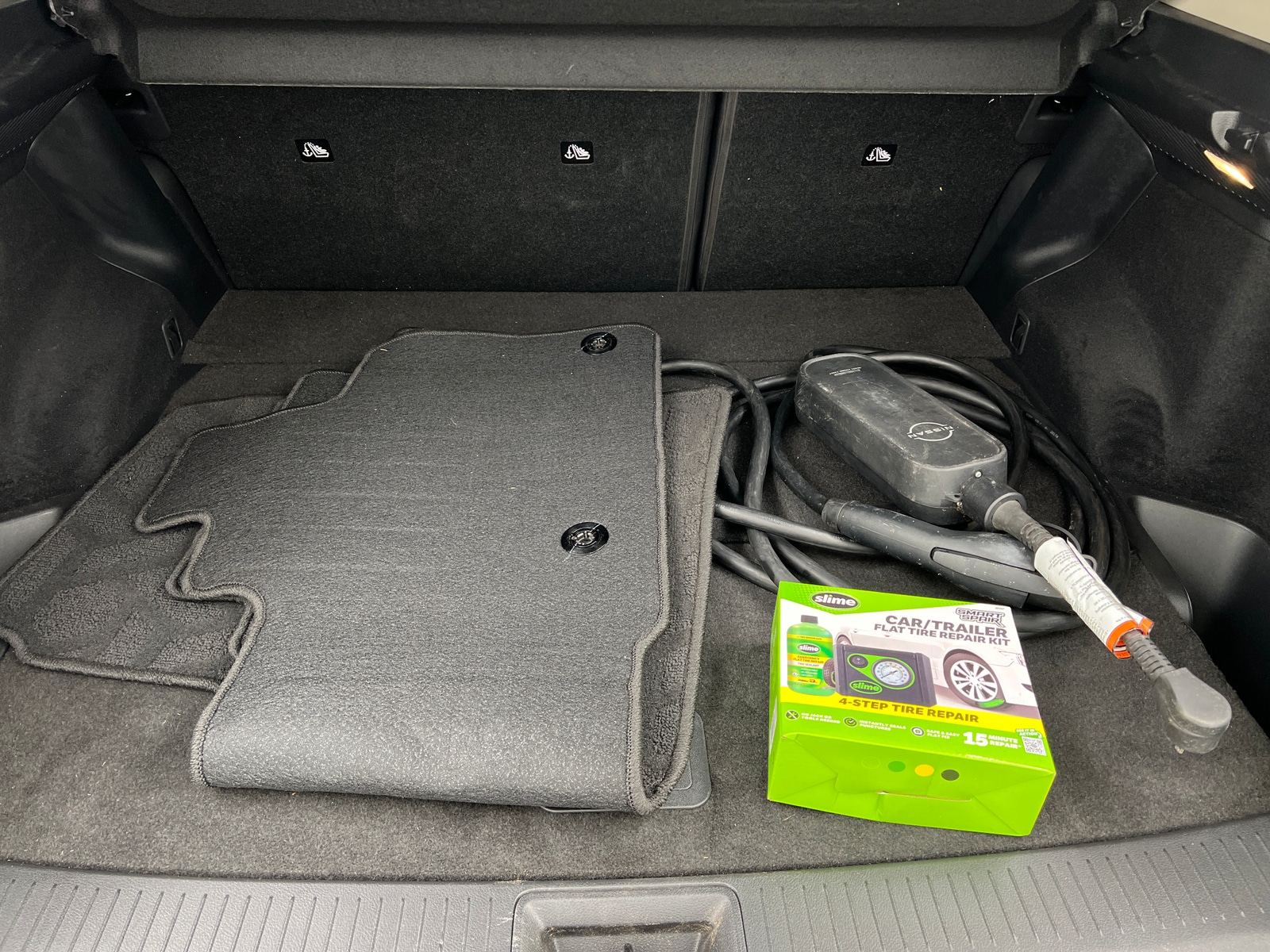 Thumbnail: 2024 Nissan Ariya - 6