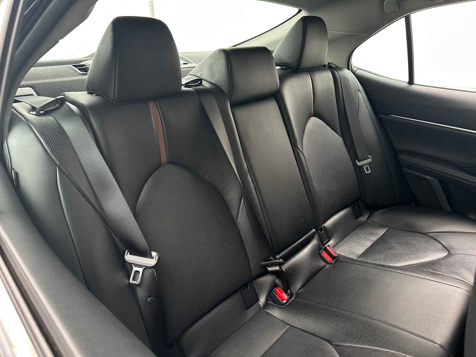 Thumbnail: 2020 Toyota Camry - 5