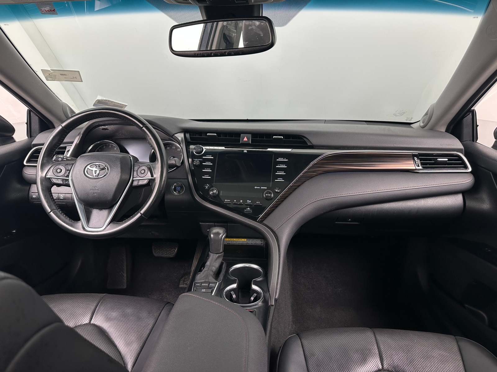 Thumbnail: 2020 Toyota Camry - 2