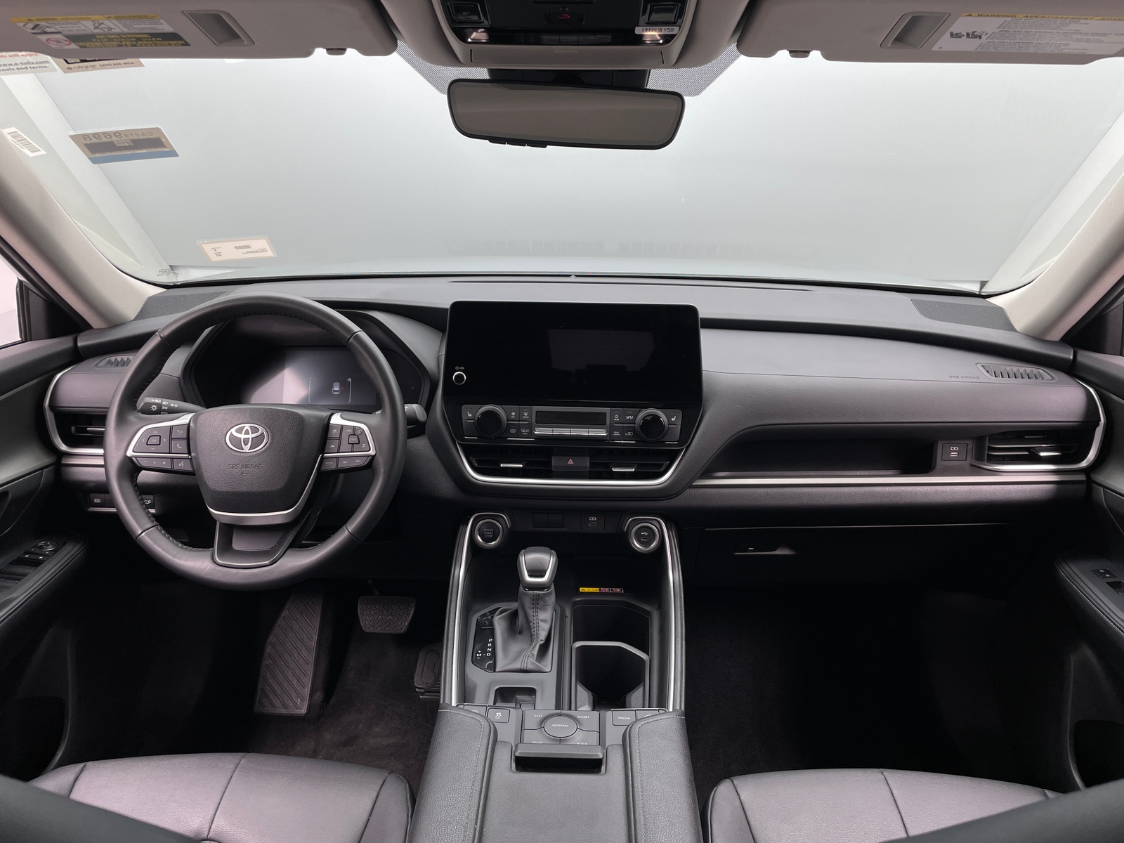 Thumbnail: 2025 Toyota Grand Highlander - 2