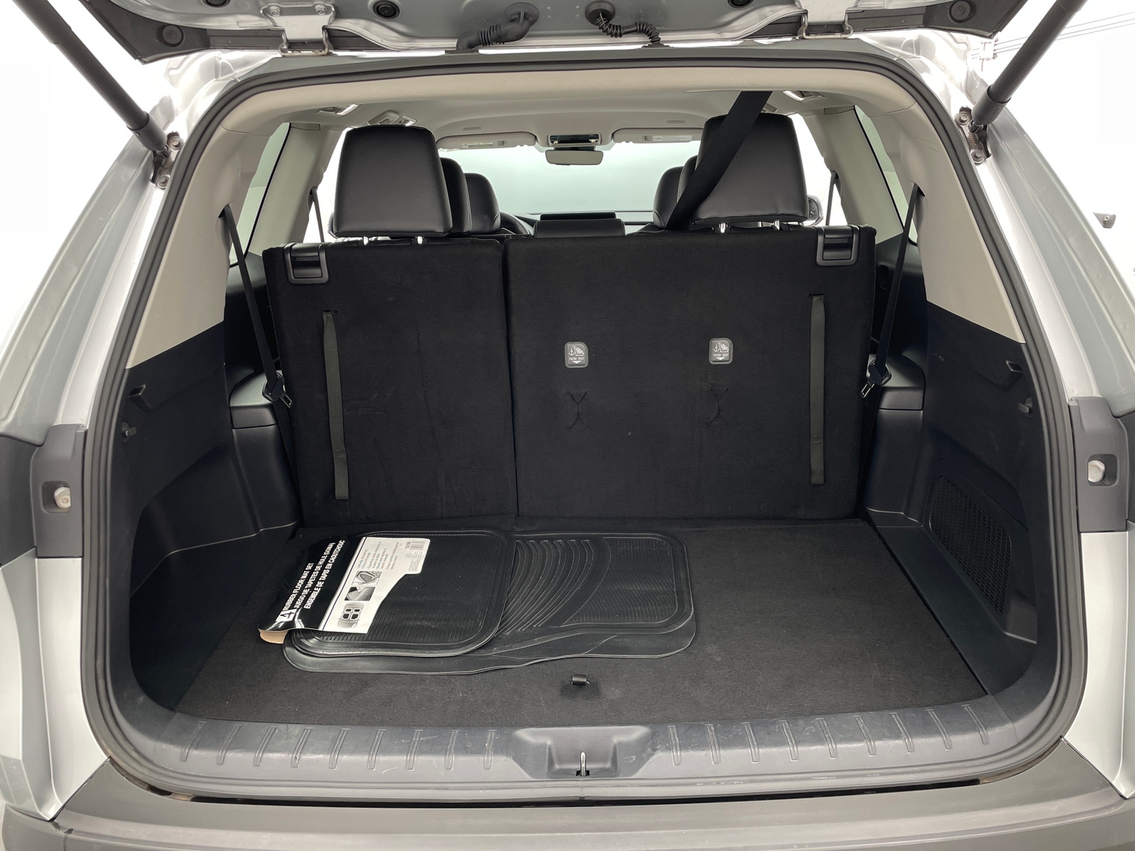 Thumbnail: 2025 Toyota Grand Highlander - 6