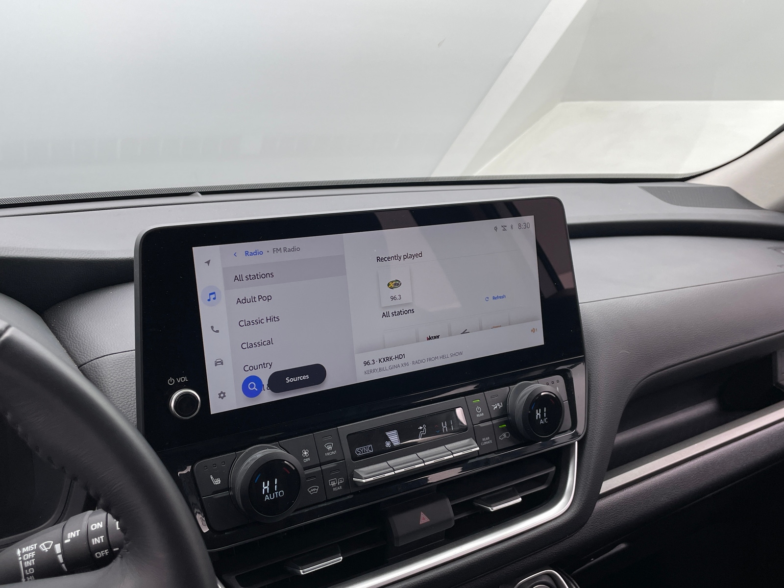 Thumbnail: 2025 Toyota Grand Highlander - 3