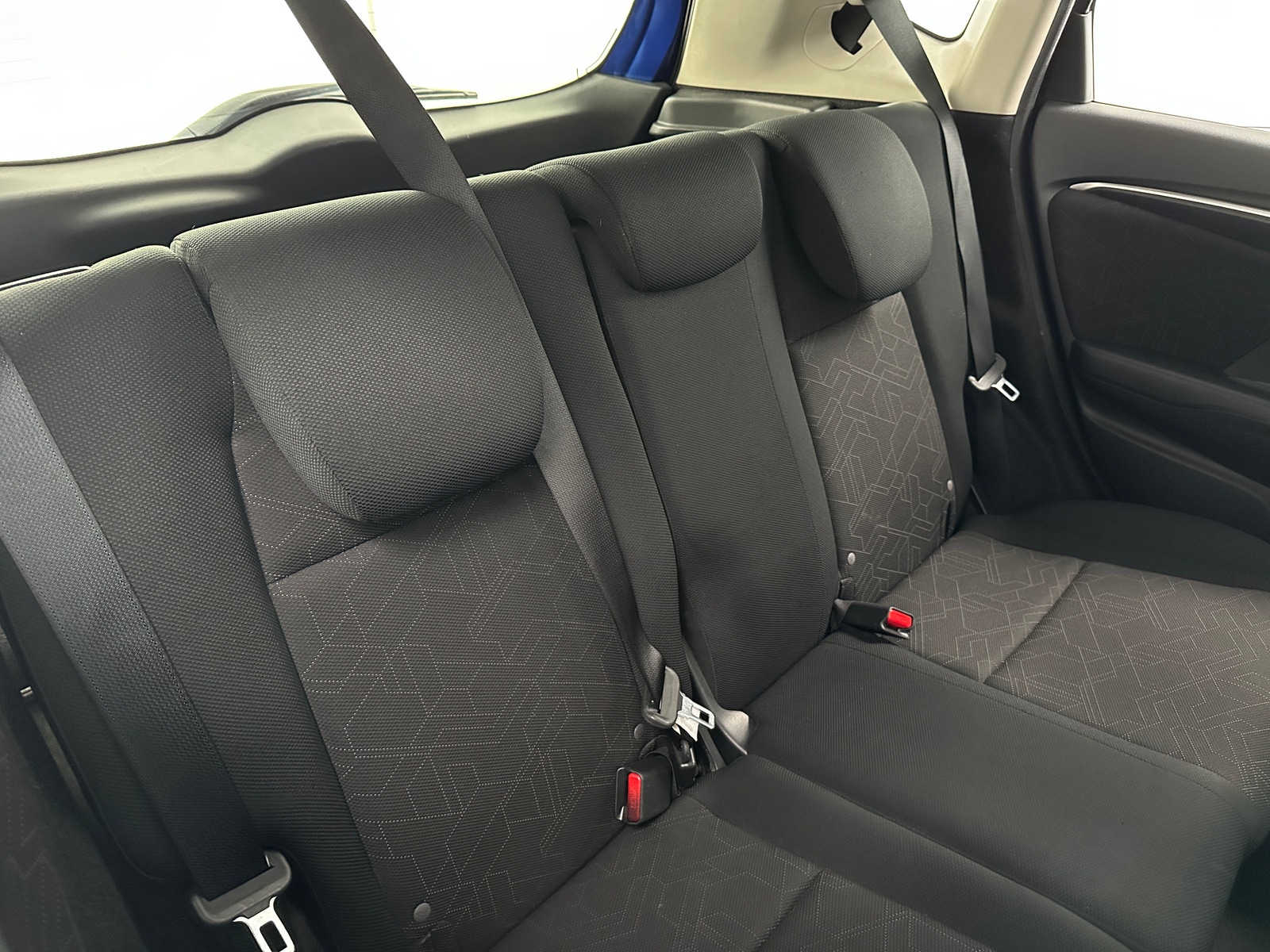 Thumbnail: 2016 Honda Fit - 6