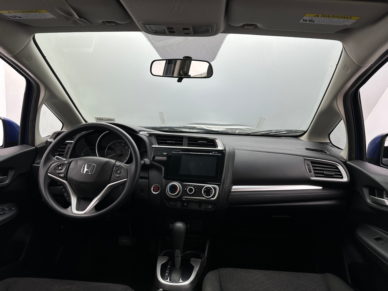 Thumbnail: 2016 Honda Fit - 3