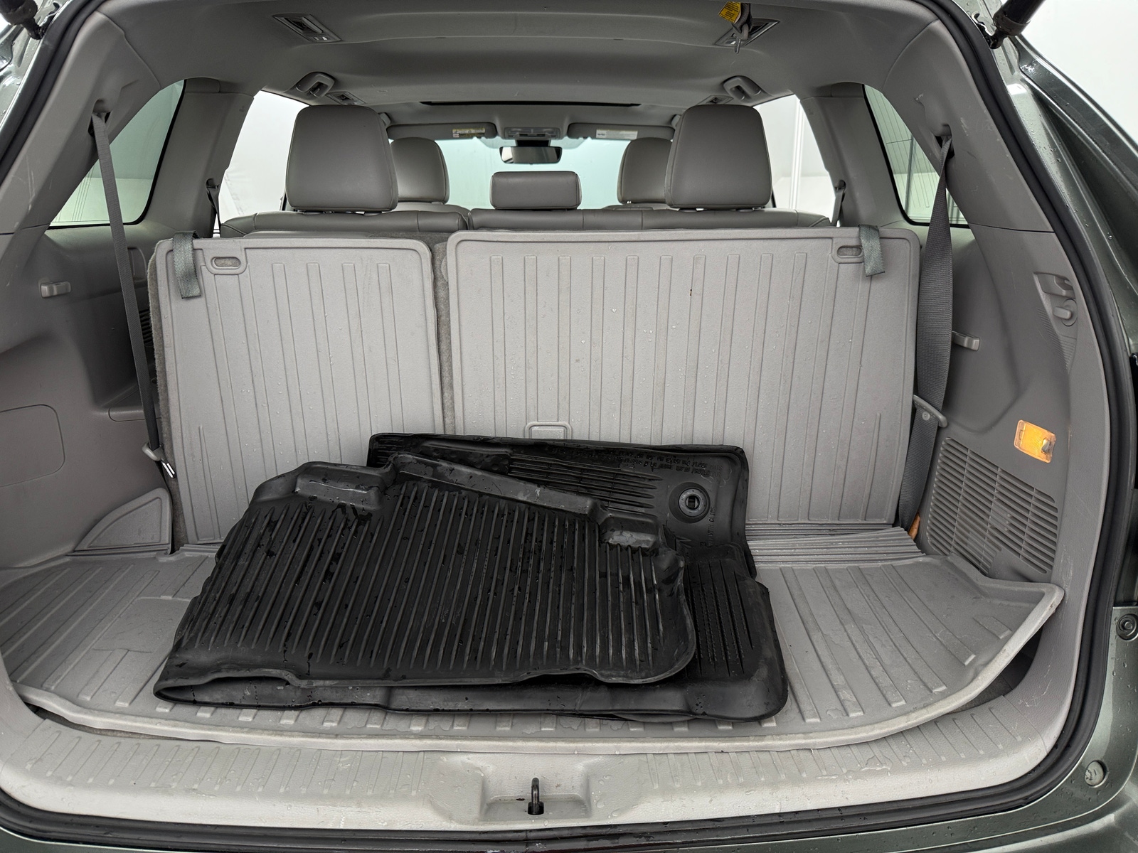 Thumbnail: 2019 Toyota Highlander - 6