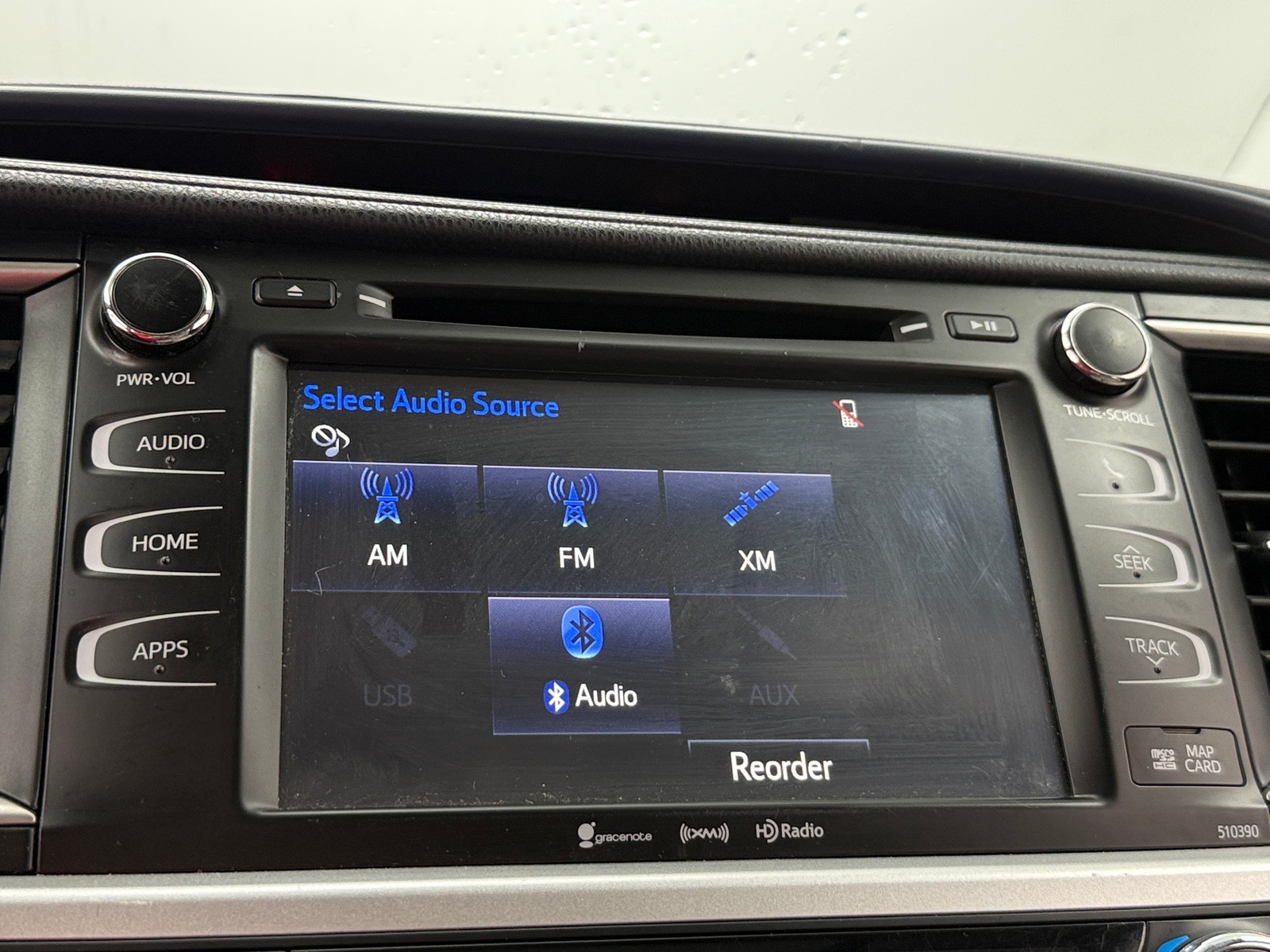 Thumbnail: 2019 Toyota Highlander - 3